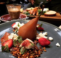 Core Espresso - Accommodation VIC