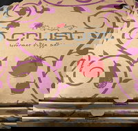 Crust Gourmet Pizza Bar - Accommodation VIC