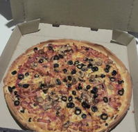 Domino's Pizza - Accommodation VIC