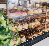 Doughheads - Accommodation VIC