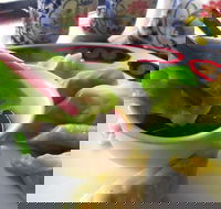 FantAsian Eatery - Accommodation VIC