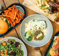 Frankies by Fibonacci Coffee - Accommodation VIC