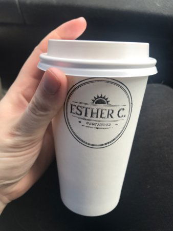 Frothers Espresso - Accommodation VIC 0