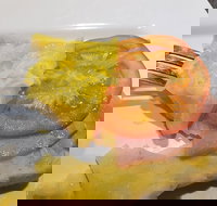 Fused Cafe - Accommodation VIC