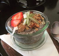 Glee Coffee Roasters - Accommodation VIC