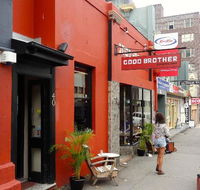 Good Brother Espresso - Accommodation VIC