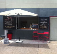 Impulse Espresso Bar - Accommodation VIC