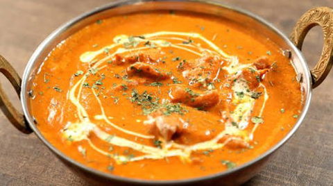 Kingfisher Cafe & Indian Restaurant - Accommodation VIC 0
