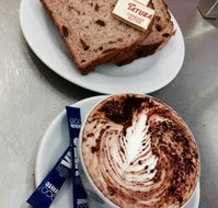 La Fresco Caffe - Accommodation VIC
