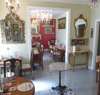 Lambton Park Tea Rooms - Accommodation VIC