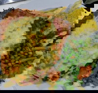 Leeton Soldiers Club - Accommodation VIC