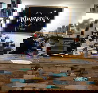 Little Mumma's Espresso - Accommodation VIC