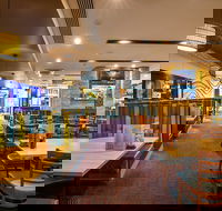 Mattara Hotel - Accommodation VIC