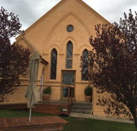 Naturally Healthy Wholefood Store  Cafe - Accommodation VIC