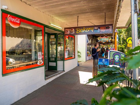Nimbin NSW Accommodation VIC