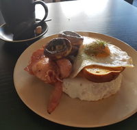 Onyx Espresso Bar - Accommodation VIC