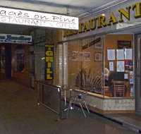 Pages on Pine Restaurant - Accommodation VIC