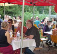 Phoenix Rising Cafe - Accommodation VIC