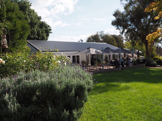 Andrews ACT Accommodation VIC