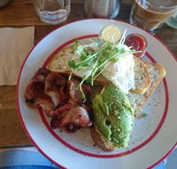 Portafilter Espresso - Accommodation VIC