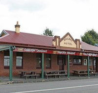 Railway Hotel - Accommodation VIC