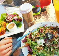 ReKa Cafe - Accommodation VIC