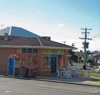 Ridge Street Takeaway - Accommodation VIC