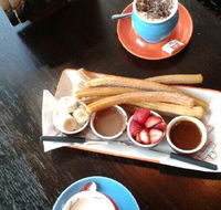 San Churro - Accommodation VIC