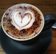 Sherwood Coffee Bar - Accommodation VIC