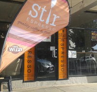 Stir Espresso - Leeton - Accommodation VIC