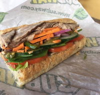 Subway Uralla - Accommodation VIC