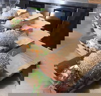 SurfSliders - Accommodation VIC