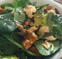 Sweet Bean Cafe - Accommodation VIC