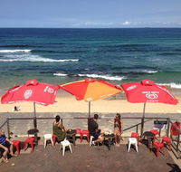 Swell At Bar Beach - Accommodation VIC