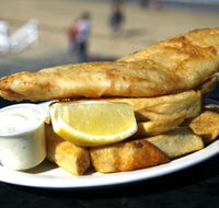 Swell Espresso Bar - Accommodation VIC