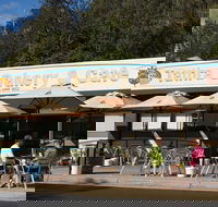 Tathra Bakery and Cafe - Accommodation VIC