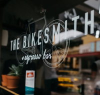 The Bikesmith Espresso Bar - Accommodation VIC