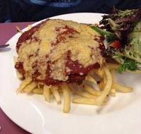 The Brighton Bistro - Accommodation VIC