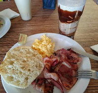 The Coffee Tree - Accommodation VIC