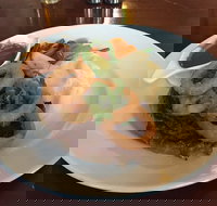 The Freckled Duck Restaurant - Accommodation VIC