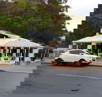 The Gap Espresso - Accommodation VIC