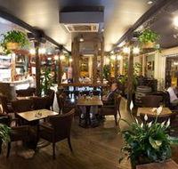 The Grain Store Craft Beer Cafe - Accommodation VIC