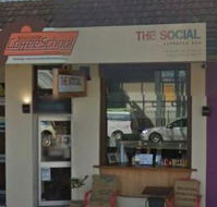 The Social - Accommodation VIC