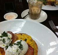 Three Bean Espresso - Accommodation VIC