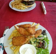 Thunderbolt Inn Bistro - Accommodation VIC