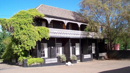 Torryburn NSW Accommodation VIC