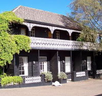 Top Pub Uralla - Accommodation VIC