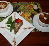 Toucan Cafe