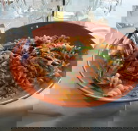 Bella Vista Restaurant - Accommodation VIC