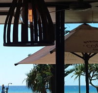 Cafe Kirra - Accommodation VIC